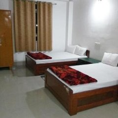 Golden Mahseer Riverside Resort in Kalimpong, India from 72$, photos, reviews - zenhotels.com guestroom photo 2