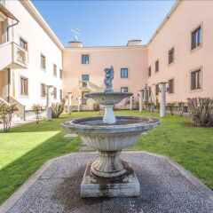 Отель Alba Hotel Torre Maura Италия, Рим - 1 отзыв об отеле, цены и фото номеров - забронировать отель Alba Hotel Torre Maura онлайн фото 10
