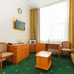 Гостиница Серпуховской Двор детские мероприятия фото 2