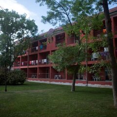 Отель Party Hotel Zornitsa Болгария, Солнечный берег - отзывы, цены и фото номеров - забронировать отель Party Hotel Zornitsa онлайн
