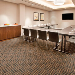 Отель Hilton Garden Inn New York/Central Park South-Midtown West фото 2