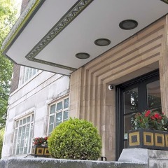 Апартаменты Fountain House Apartments Лондон фото 5
