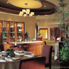 Orchard Hotel Singapore интерьер отеля