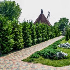 Гостиница Stara Vesha Стара Вежа Украина, Борисполь - отзывы, цены и фото номеров - забронировать гостиницу Stara Vesha Стара Вежа онлайн фото 3