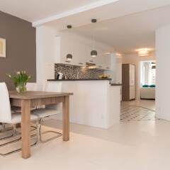 Апартаменты Canal Belt apartments - Rijksmuseum area в номере