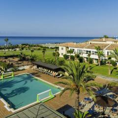 Отель Robinson Club Playa Granada бассейн фото 3