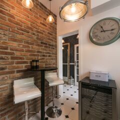 Апартаменты Apartments Factory Сопот спа