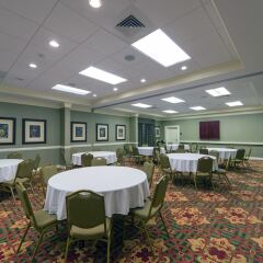 Отель Vicksburg Inn & Suites фото 2