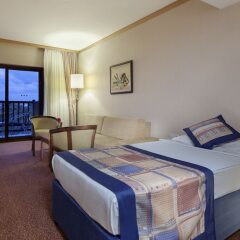 Alba Resort Hotel - All Inclusive комната для гостей