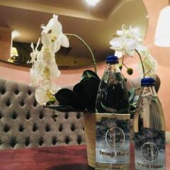 Отель Lasas Hotel-Steak House Lasas Литва, Паланга - отзывы, цены и фото номеров - забронировать отель Lasas Hotel-Steak House Lasas онлайн с домашними животными