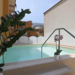 Hotel Astoria Sorrento бассейн фото 2