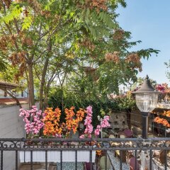 Beyaz Kosk Турция, Стамбул - отзывы, цены и фото номеров - забронировать отель Beyaz Kosk онлайн фото 5