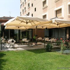 Отель Amadeus Hotel Италия, Болонья - 1 отзыв об отеле, цены и фото номеров - забронировать отель Amadeus Hotel онлайн фото 2