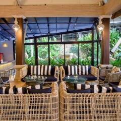 Отель Krabi La Playa Resort фото 7