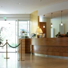 Апартаменты Residenz am Dom Boardinghouse Apartments интерьер отеля