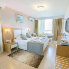 Sahil Marti Hotel комната для гостей фото 2