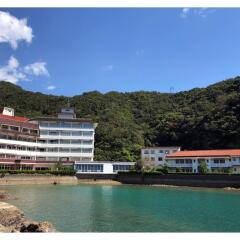 Hotel Nagisaya Кусимото фото 5