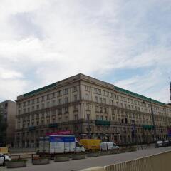 Отель Marszalkowska Apartment Польша, Варшава - отзывы, цены и фото номеров - забронировать отель Marszalkowska Apartment онлайн