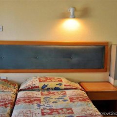 Lysithea Hotel in Larnaca, Cyprus from 82$, photos, reviews - zenhotels.com guestroom photo 3