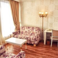 Bilem High Class Hotel Турция, Анталья - 2 отзыва об отеле, цены и фото номеров - забронировать отель Bilem High Class Hotel онлайн фото 2
