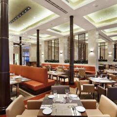 Отель Hilton Garden Inn Ufa Riverside Уфа питание фото 3