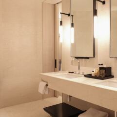 Отель Park Hyatt Bangkok удобства в номере фото 2
