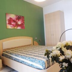 Hotel Il Pino комната для гостей фото 4