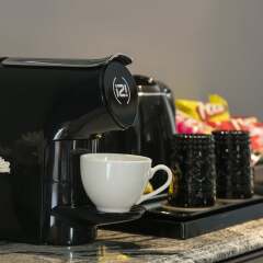 Hanoi La Siesta Central Hotel & Spa в номере