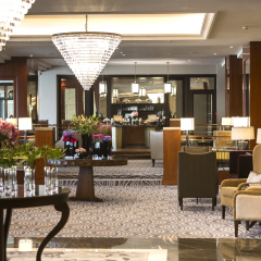 Отель Corinthia Hotel Prague Чехия, Прага - - забронировать отель Corinthia Hotel Prague, цены и фото номеров помещение для мероприятий