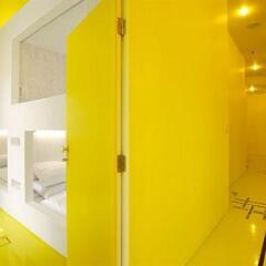 Design Hostel Goli & Bosi фото 14