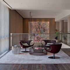 Отель Andaz West Hollywood Уэст-Голливуд фото 5