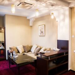 Marionn Hotel комната для гостей фото 5