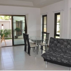 Отель Babylon Pool Villas интерьер отеля фото 3