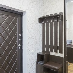 Гостиница Comfort Apartment on Stroitelny per 8 в Иркутске отзывы, цены и фото номеров - забронировать гостиницу Comfort Apartment on Stroitelny per 8 онлайн Иркутск интерьер отеля