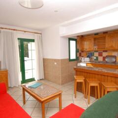 Отель Apartamentos Acuario Sol в номере фото 2