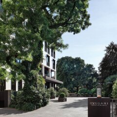 Bulgari Hotel Milan фото 9