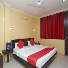 OYO 12887 Hotel A-1 комната для гостей фото 3