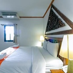 Отель Onnicha Hotel Таиланд, Пхукет - отзывы, цены и фото номеров - забронировать отель Onnicha Hotel онлайн фото 9