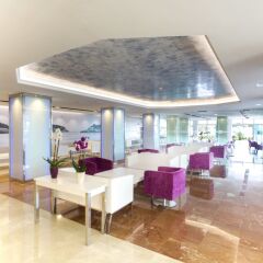 Hotel Agua Beach интерьер отеля фото 3