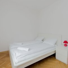 Отель ShortStayPoland Krasińskiego (B66) Польша, Варшава - отзывы, цены и фото номеров - забронировать отель ShortStayPoland Krasińskiego (B66) онлайн детские мероприятия фото 2