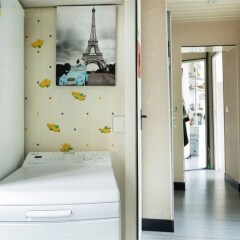 Отель Smartrenting Rue Seveste детские мероприятия