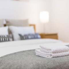 Апартаменты Oasis Apartments - Gozsdu passage в номере