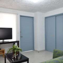 Отель Departamento Mariano Otero комната для гостей фото 4