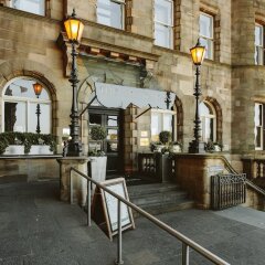 Отель SCOTSMAN Эдинбург фото 9