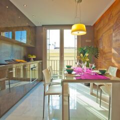 Отель Spain Select Micalet Apartments Испания, Валенсия - отзывы, цены и фото номеров - забронировать отель Spain Select Micalet Apartments онлайн фото 13