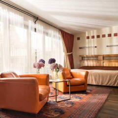 Hotel Copernicus интерьер отеля фото 2