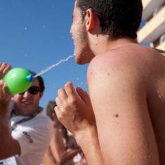 Отель Lively Magaluf - Adults Only спа