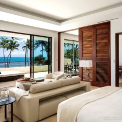 Dorado Beach, a Ritz-Carlton Reserve in Dorado, Puerto Rico from 1215$, photos, reviews - zenhotels.com guestroom photo 2