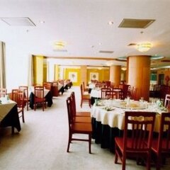 Отель Canaan Hotel Китай, Сиань - отзывы, цены и фото номеров - забронировать отель Canaan Hotel онлайн фото 5