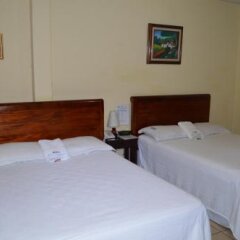 Hotel Estancia de Don Roberto in Matagalpa, Nicaragua from 147$, photos, reviews - zenhotels.com guestroom photo 5